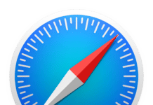 Safari passe en version 13.0.1 Apple Safari