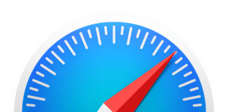 Safari passe en version 13.0.1 Apple Safari