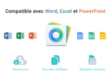 Synology Office passe en version 3.2.1–4128