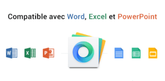 Synology Office passe en version 3.2.1–4128