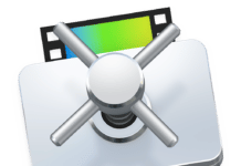 Mise à jour d’Apple Compressor 4.4.6 Apple Compressor