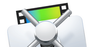 Mise à jour d’Apple Compressor 4.4.6 Apple Compressor