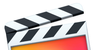 Mise à jour d’Apple Final Cut Pro 10.4.8 Apple Final Cut Pro