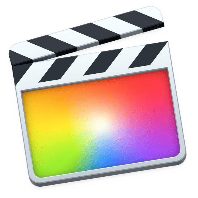 Apple Final Cut Pro