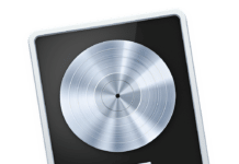 Mise à jour d’Apple Logic Pro X 10.4.8 Apple Logic Pro X