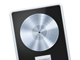 Mise à jour d’Apple Logic Pro X 10.4.8 Apple Logic Pro X