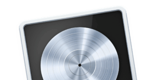 Mise à jour d’Apple Logic Pro X 10.4.8 Apple Logic Pro X