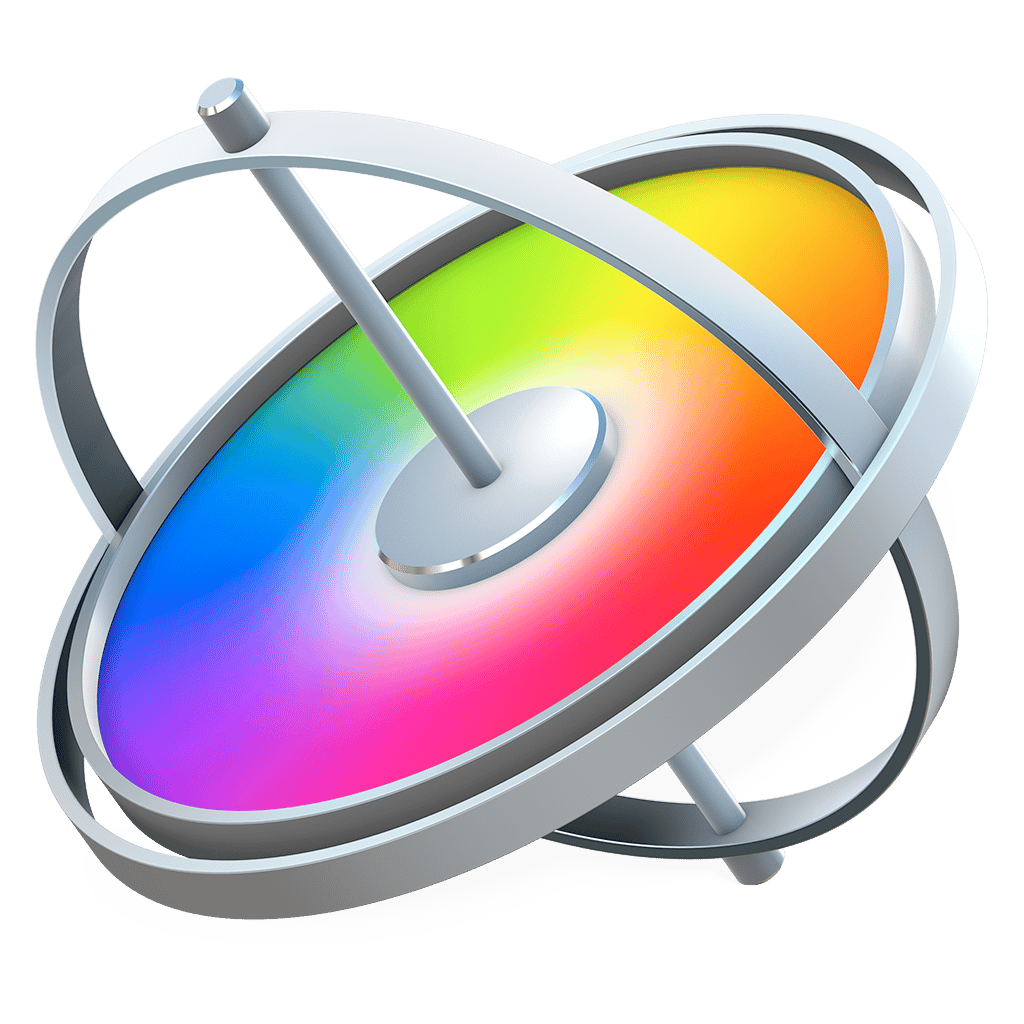 Mise Jour D Apple Motion 5 4 5 Ex Calibra