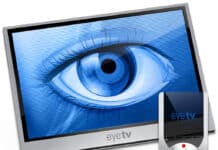 eyetv 4 apporte la compatibilité 64bits pour macOS Catalina eyetv 4 64bits