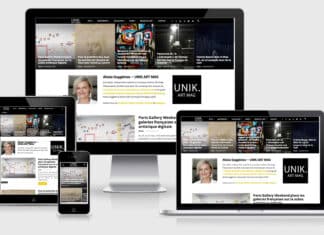 UNIK.ART MAG – Chronique de l’Art UNIK.ART MAG
