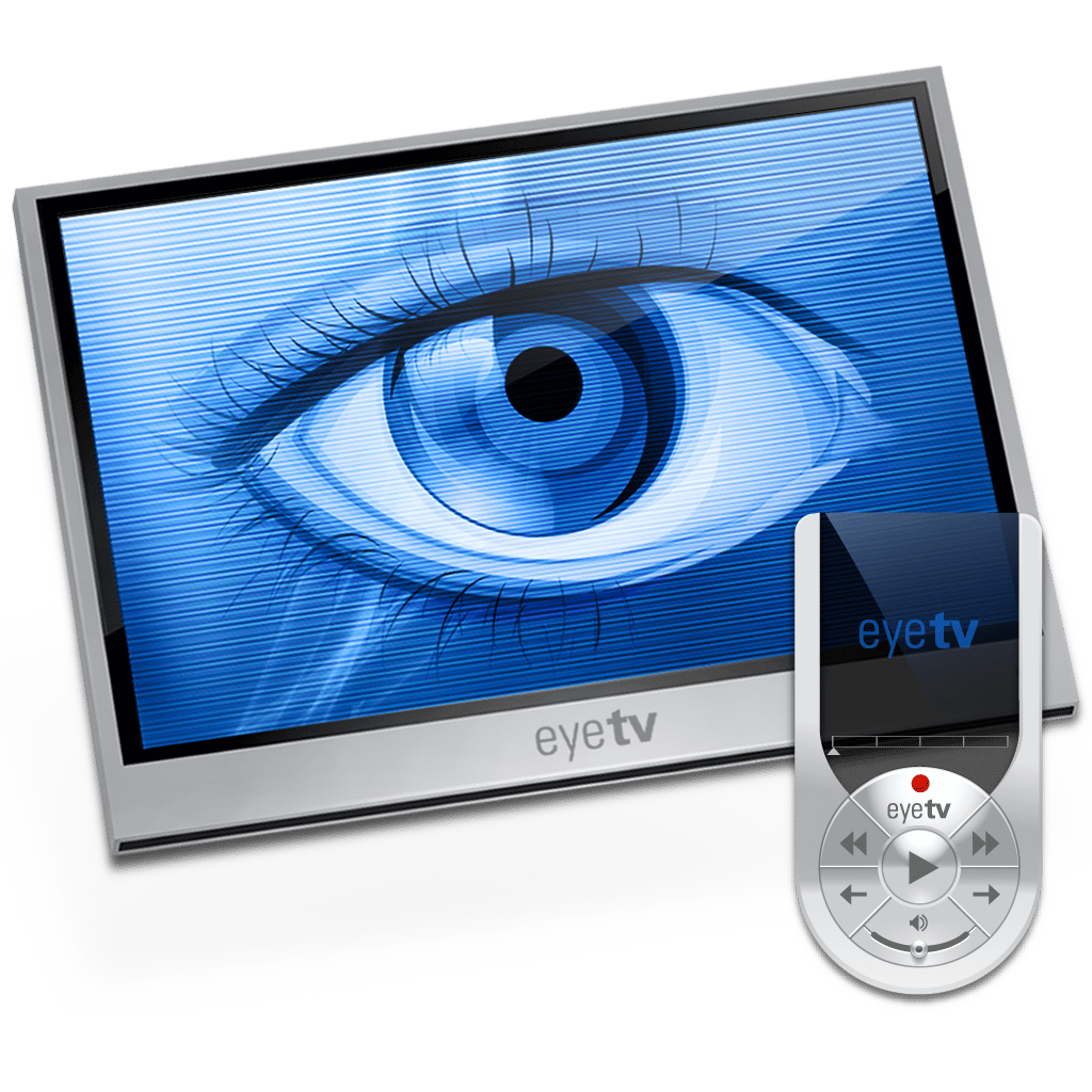 Eyetv Mac