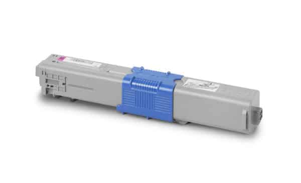 C310 C330 C331 MAGENTA TONER 44469705