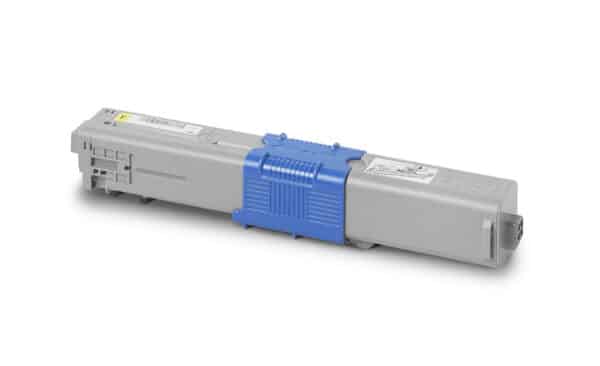 C310 C330 C331 jaune TONER 44469704