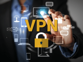 Le VPN pour sécuriser le télétravail