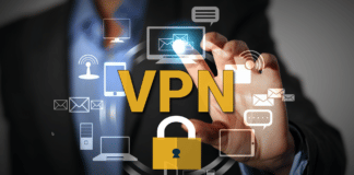 Le VPN pour sécuriser le télétravail