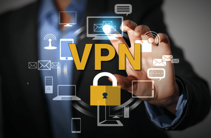Le VPN pour sécuriser le télétravail