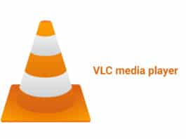 Mise à jour de VLC media player 3.0.11