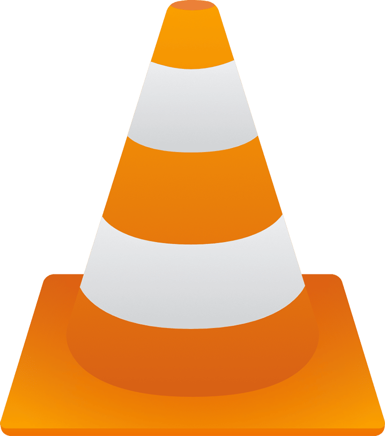 Icône VLC Media Player