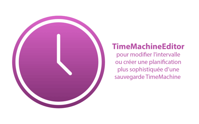 TimeMachineEditor