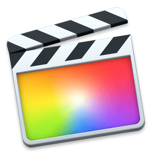 Final Cut Pro