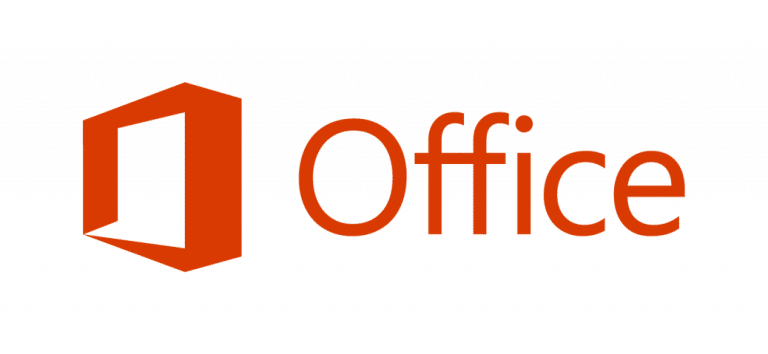 Logo Microsoft Office