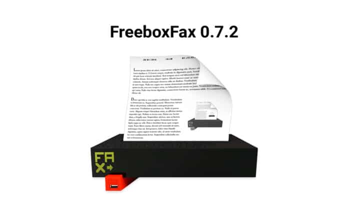 Freeboxfax 0.7.2