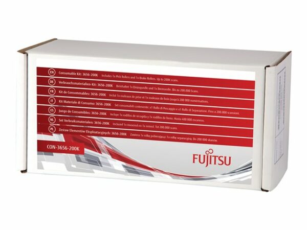 Fujitsu 3656-200K