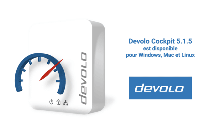 Devolo Cockpit 5.1.5