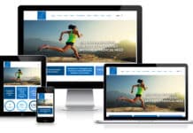 ab-science.com – Nouveau WebDesign et traduction complète Site AB Science