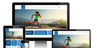 ab-science.com – Nouveau WebDesign et traduction complète Site AB Science