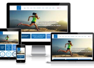 ab-science.com – Nouveau WebDesign et traduction complète Site AB Science