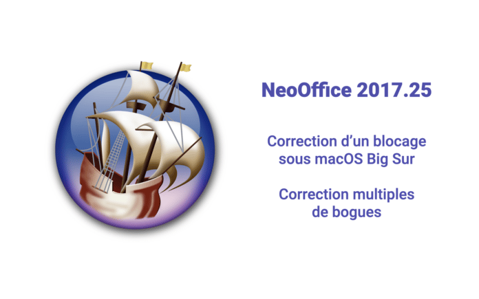 NeoOffice 2017.25