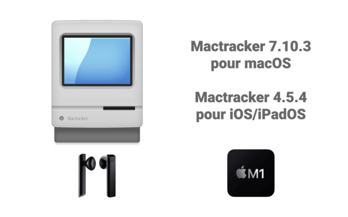 Mactracker 7.10.3