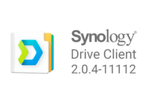 Correction de bugs sur Synology Drive Client 2.0.4–11112 Synology Drive Client 2.0.4-11112