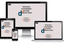 Le Dictionnaire encyclopédique lacunaire d’Ambroise Tièche Dictionnaire encyclopédique lacunaire d'Ambroise Tièche