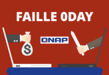 Risque important RansomWare – Faille 0day sur les NAS QNAP Faille 0DAY sur les NAS QNAP