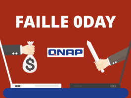 Risque important RansomWare – Faille 0day sur les NAS QNAP Faille 0DAY sur les NAS QNAP