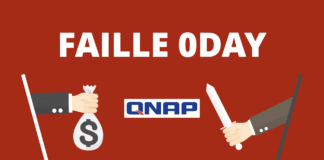 Risque important RansomWare – Faille 0day sur les NAS QNAP Faille 0DAY sur les NAS QNAP