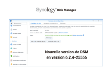 Mise à jour Synology DSM en version 6.2.4–25556 DSM 6.2.4-25556.png