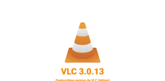 VLC media player 3.0.13 VLC 3.0.13