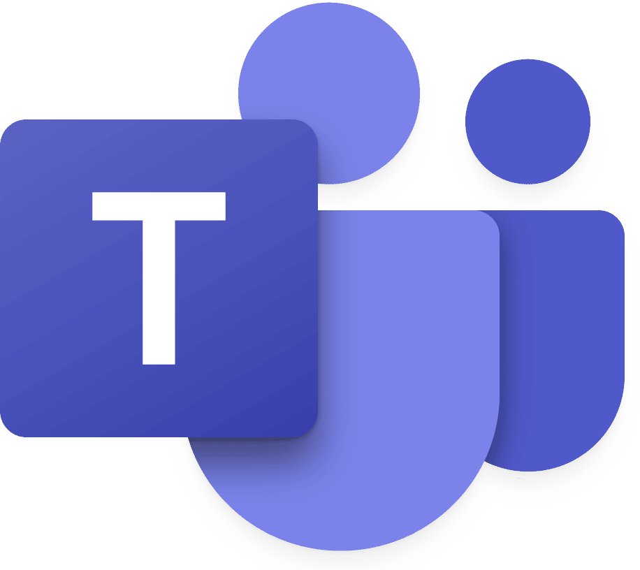 Icone Microsoft Teams