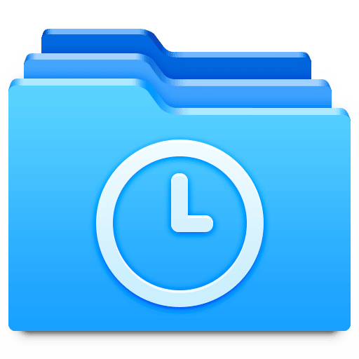 Icone Synology Hyper Backup Explorer 3.0.0