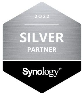 Partenaire Synology 2022